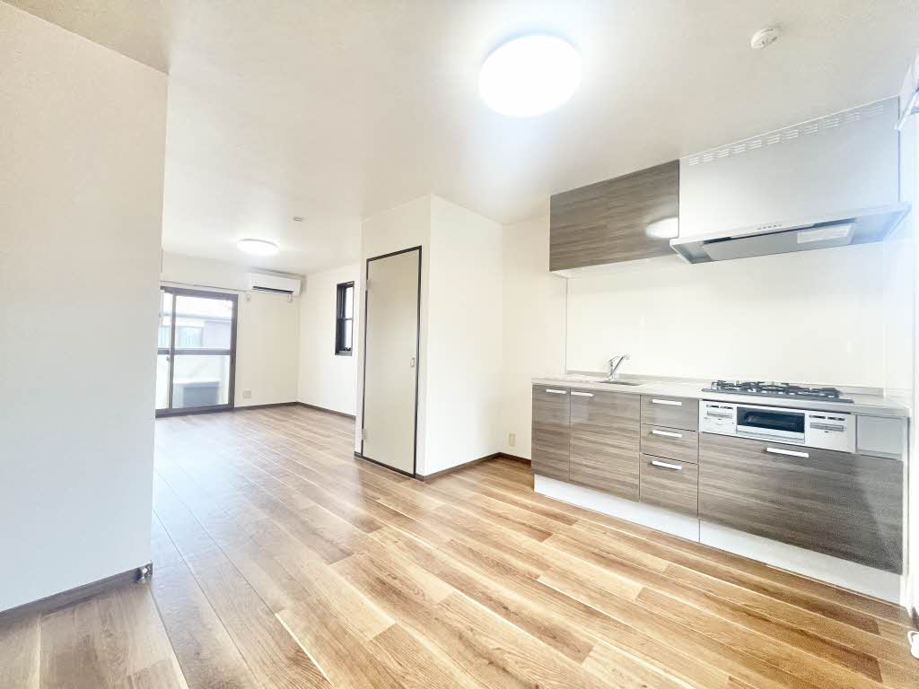 プリムローズ B201号-2