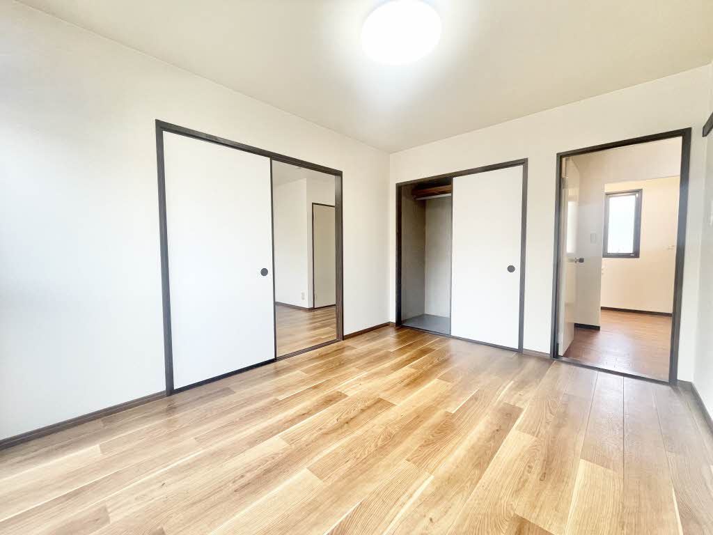 プリムローズ B201号-4