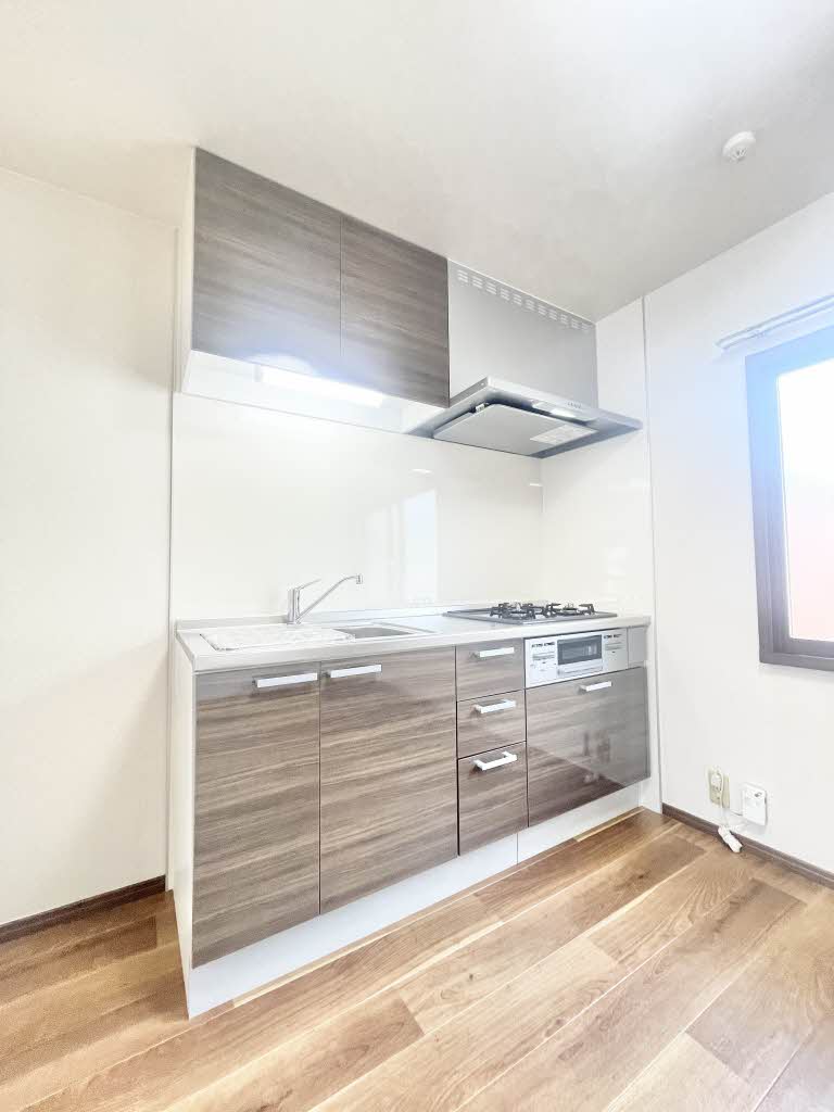 プリムローズ B201号-5