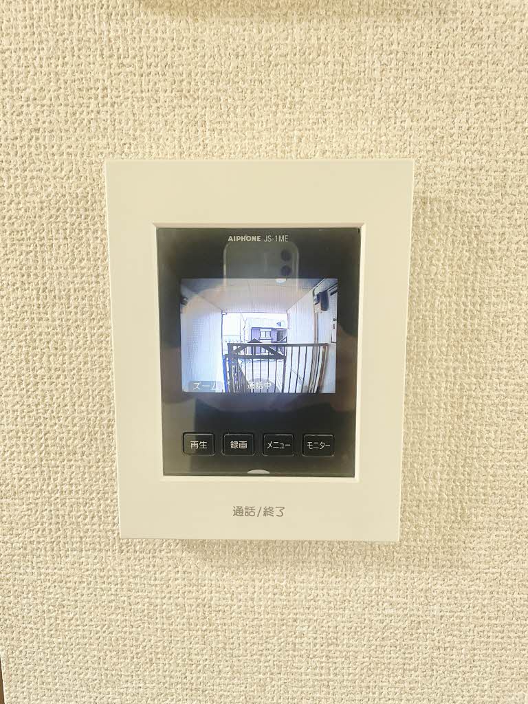 プリムローズ B201号-8