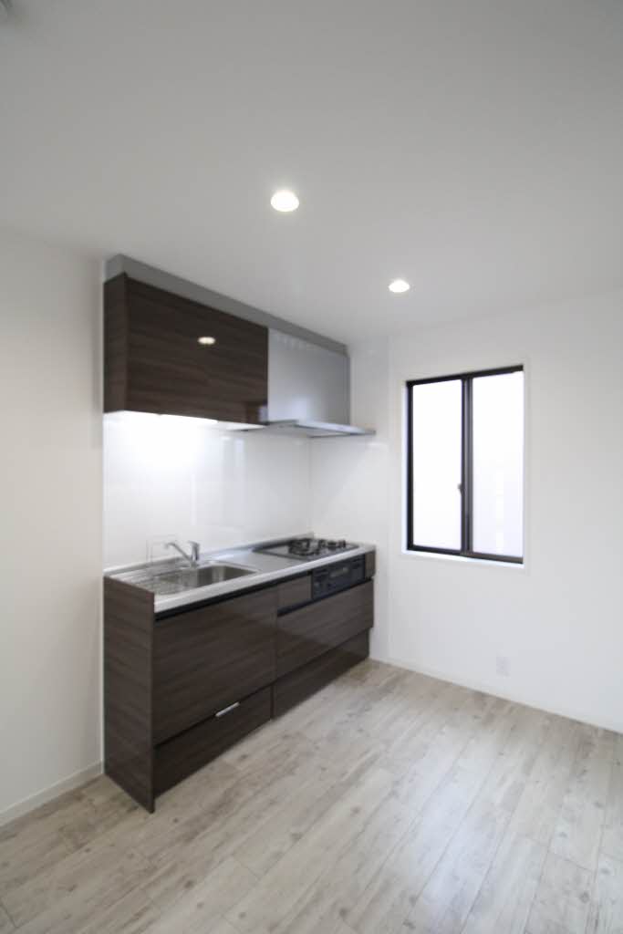 ハイツハーモニー A103号-1