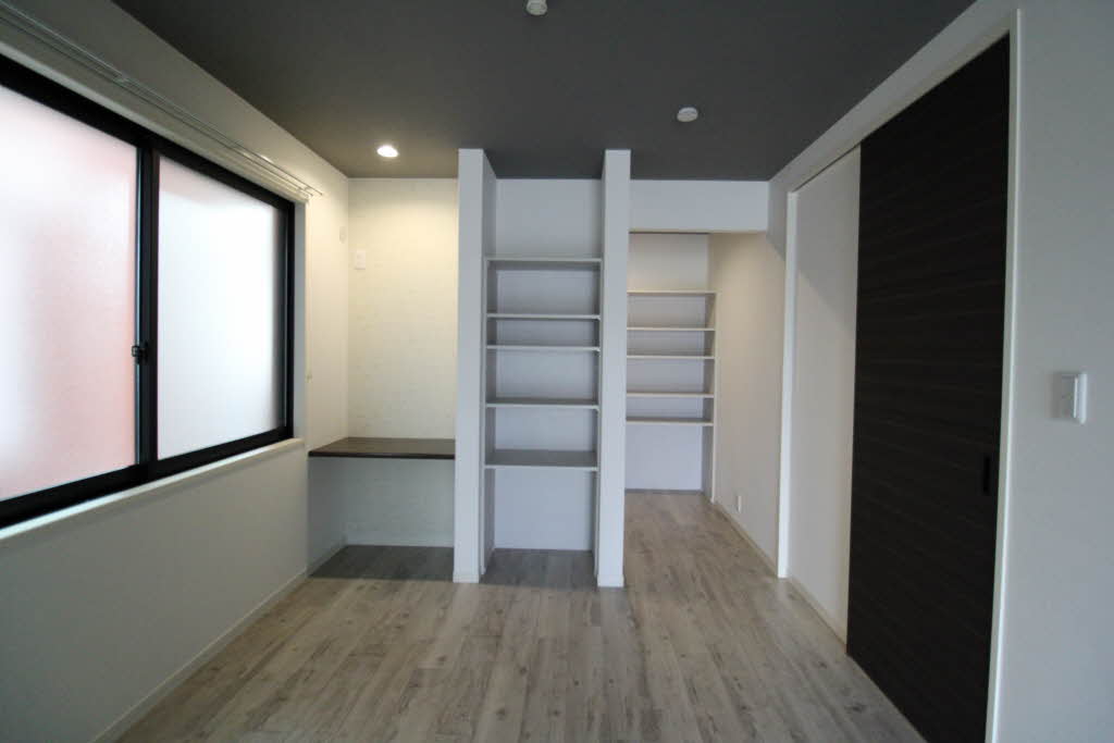 ハイツハーモニー A103号-5