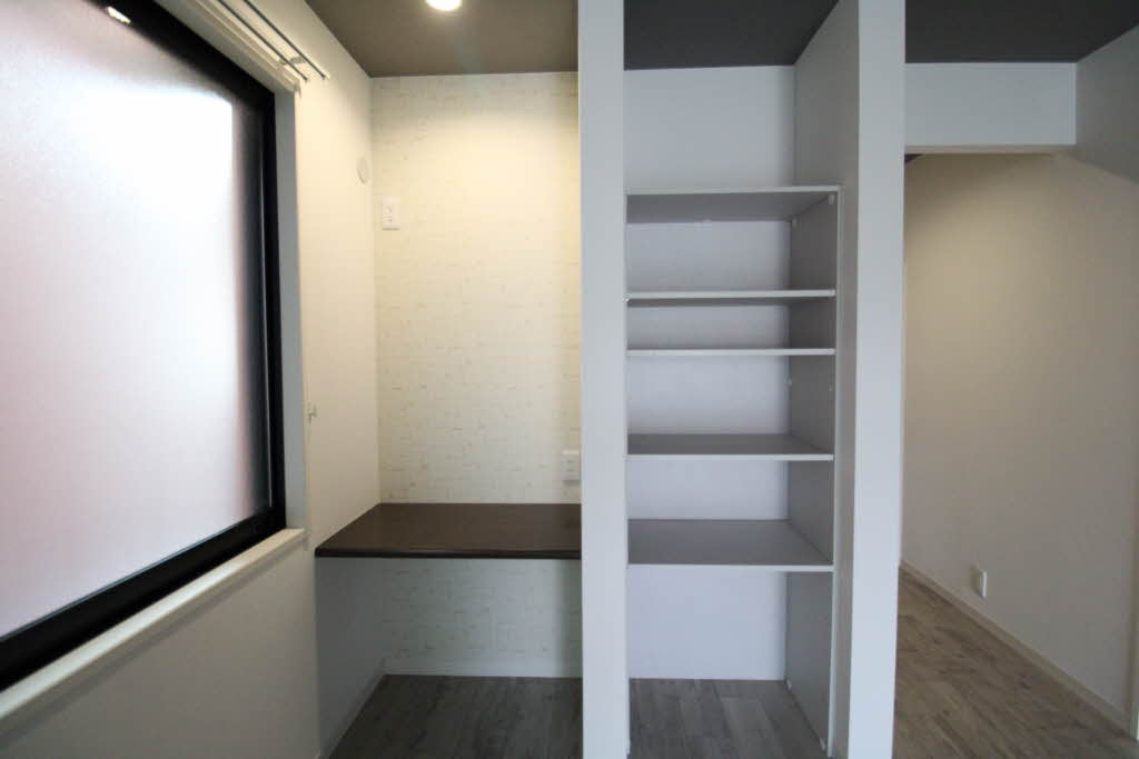 ハイツハーモニー A103号-7