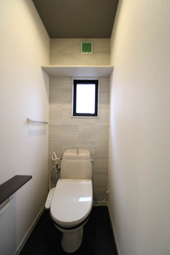 ハイツハーモニー A103号-9