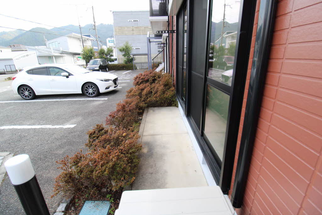 ハイツハーモニー A103号-13