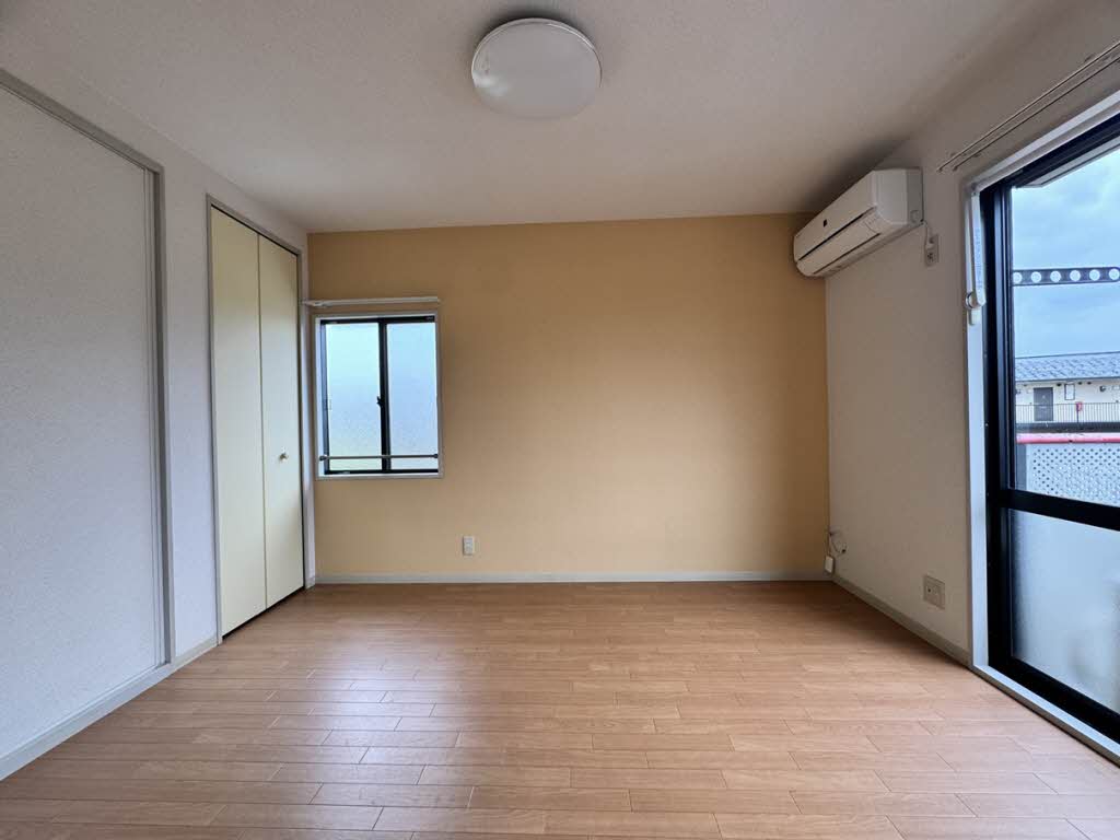 バウ　ソリオ B202号-5