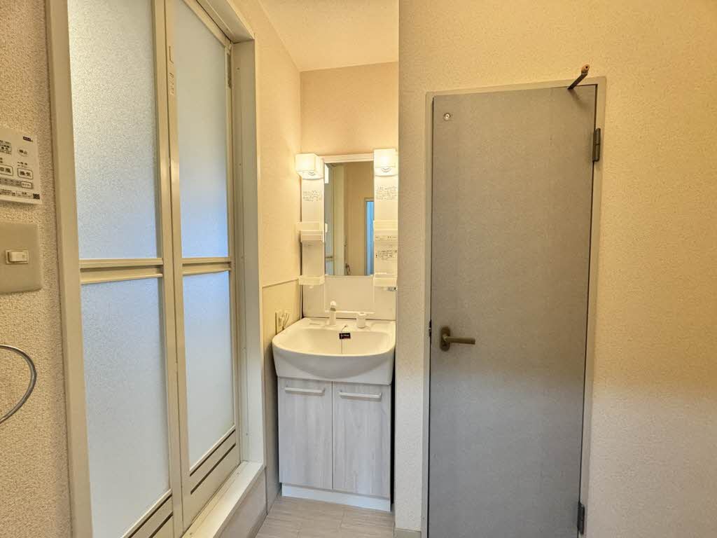 バウ　ソリオ B202号-9