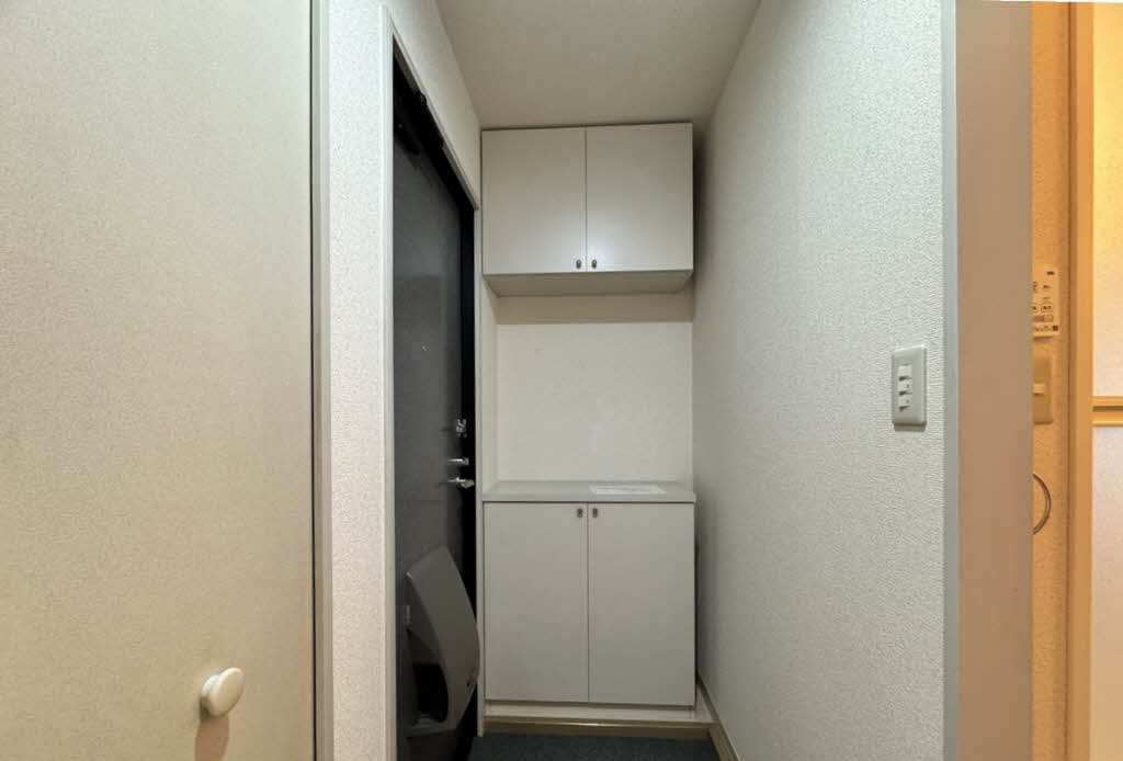 バウ　ソリオ B202号-10