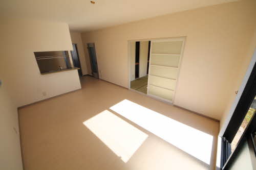 ウエストサイドコート A102号-2