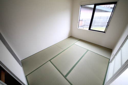 ウエストサイドコート A102号-4