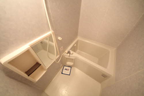 ウエストサイドコート A102号-6