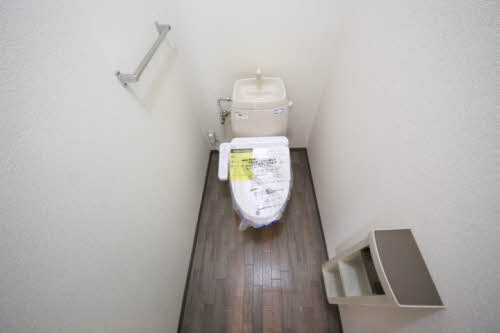 ウエストサイドコート A102号-8