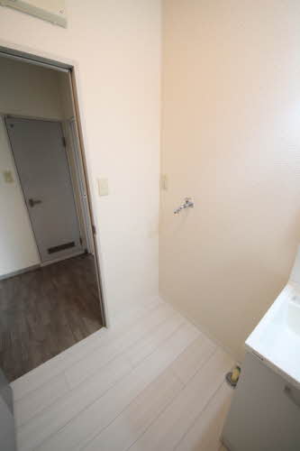 ウエストサイドコート A102号-9