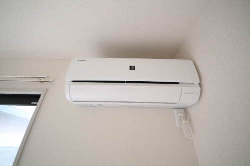 ウエストサイドコート A102号-11