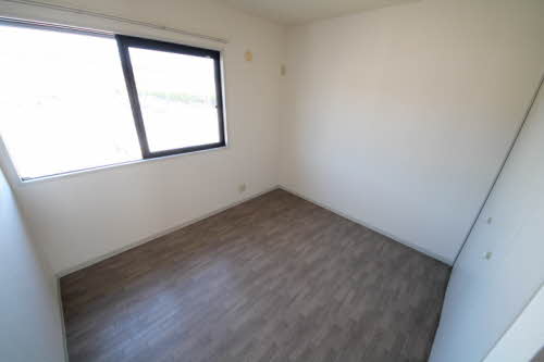 ウエストサイドコート A201号-3