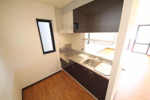 ウエストサイドコート A201号-5