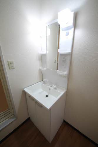 ウエストサイドコート A201号-6