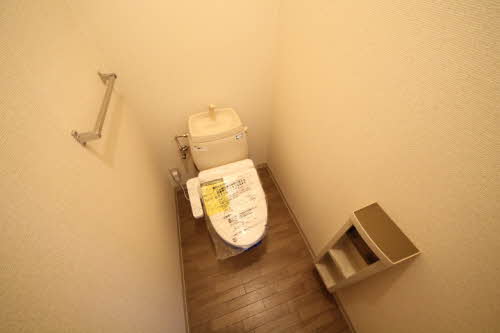 ウエストサイドコート A201号-7