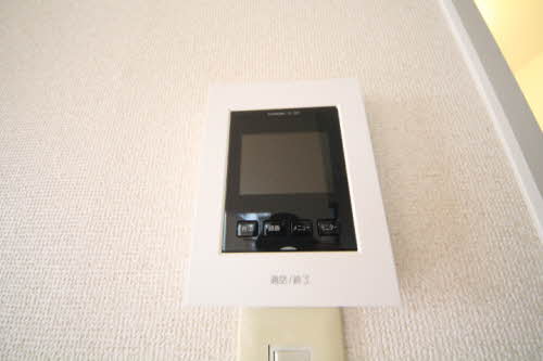 ウエストサイドコート A201号-10