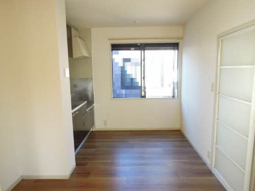 プレミール　上中 0101号-2