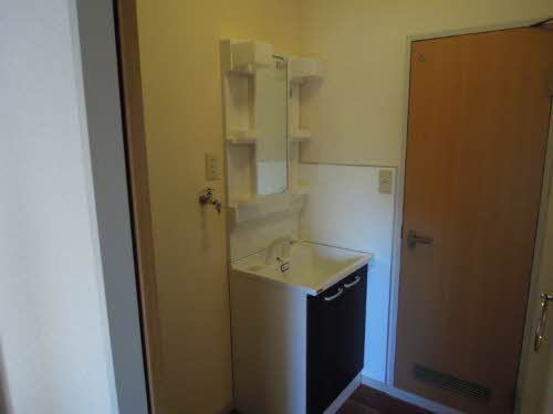 プレミール　上中 0101号-6