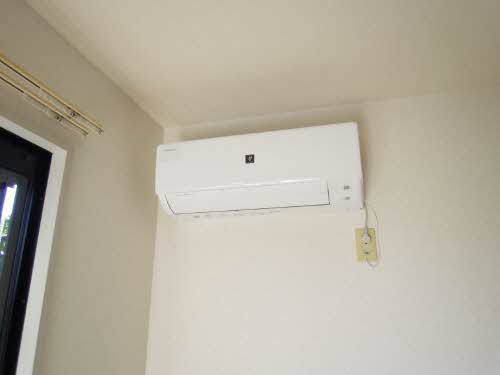 プレミール　上中 0101号-9