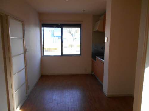 プレミール　上中 0102号-2