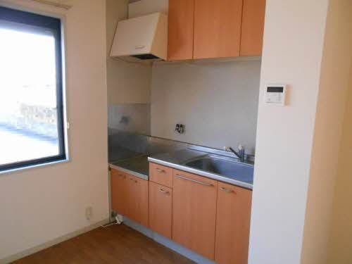 プレミール　上中 0102号-5