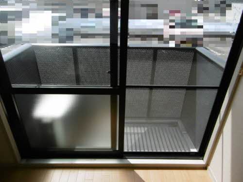 ハイツ　フラリッシュⅡ 0103号-2