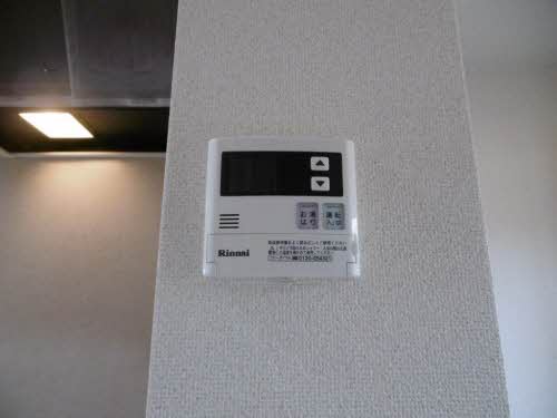 ハイツ　フラリッシュⅡ 0103号-4