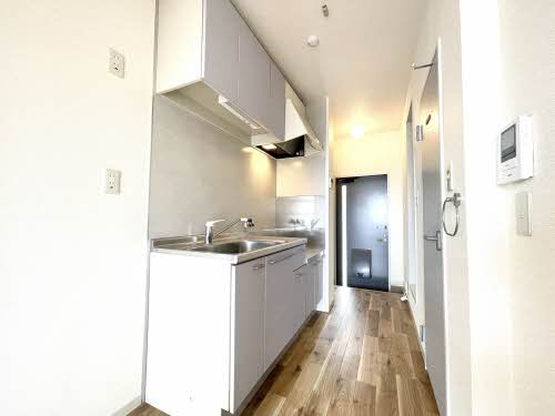 ハイツ　フラリッシュⅡ 0103号-6