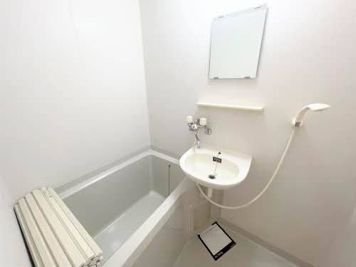 ハイツ　フラリッシュⅡ 0103号-8