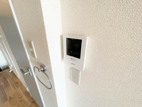 ハイツ　フラリッシュⅡ 0103号-12