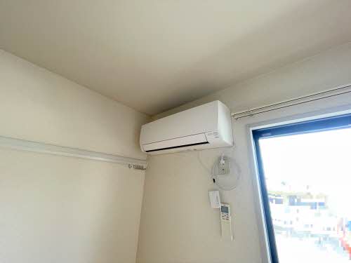 ハイツ　フラリッシュⅡ 0103号-13