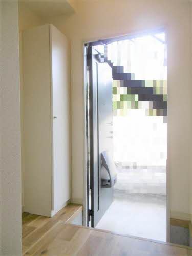 ハイツ　フラリッシュⅡ 0103号-14