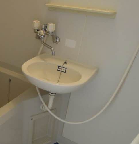 ハイツ　フラリッシュⅡ 0207号-5