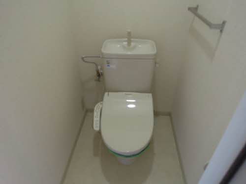 ハイツ　フラリッシュⅡ 0207号-6