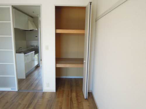 ハイツ　フラリッシュⅡ 0207号-7