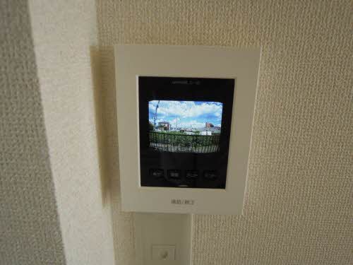 ハイツ　フラリッシュⅡ 0207号-8