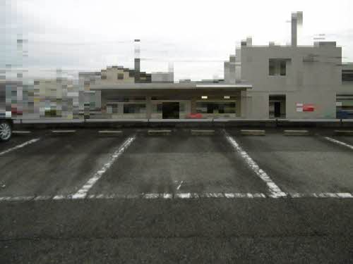 ハイツ　フラリッシュⅡ 0207号-10