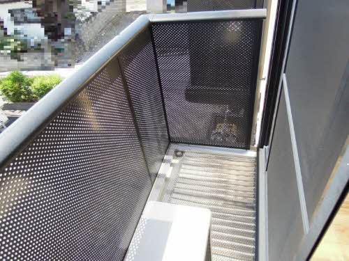 ハイツ　フラリッシュⅡ 0207号-11