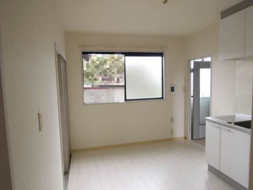 フォーレス　ひらつか 0102号-2