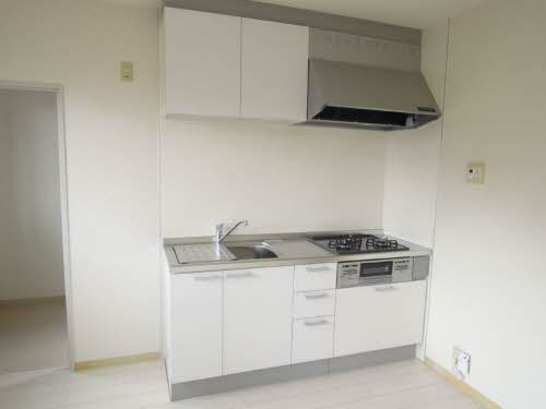 フォーレス　ひらつか 0102号-4