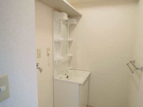 フォーレス　ひらつか 0102号-6