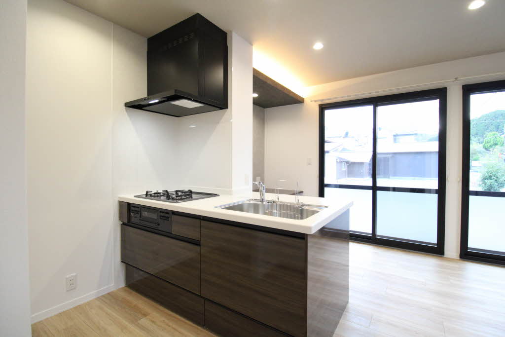 レジデンス　城南 C101号-3