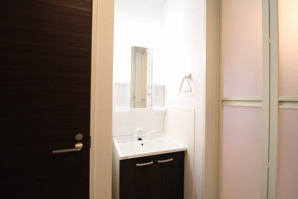 レジデンス　城南 C101号-5