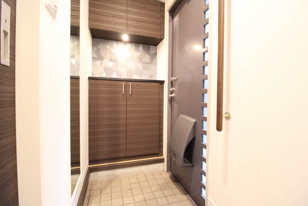 レジデンス　城南 C101号-11