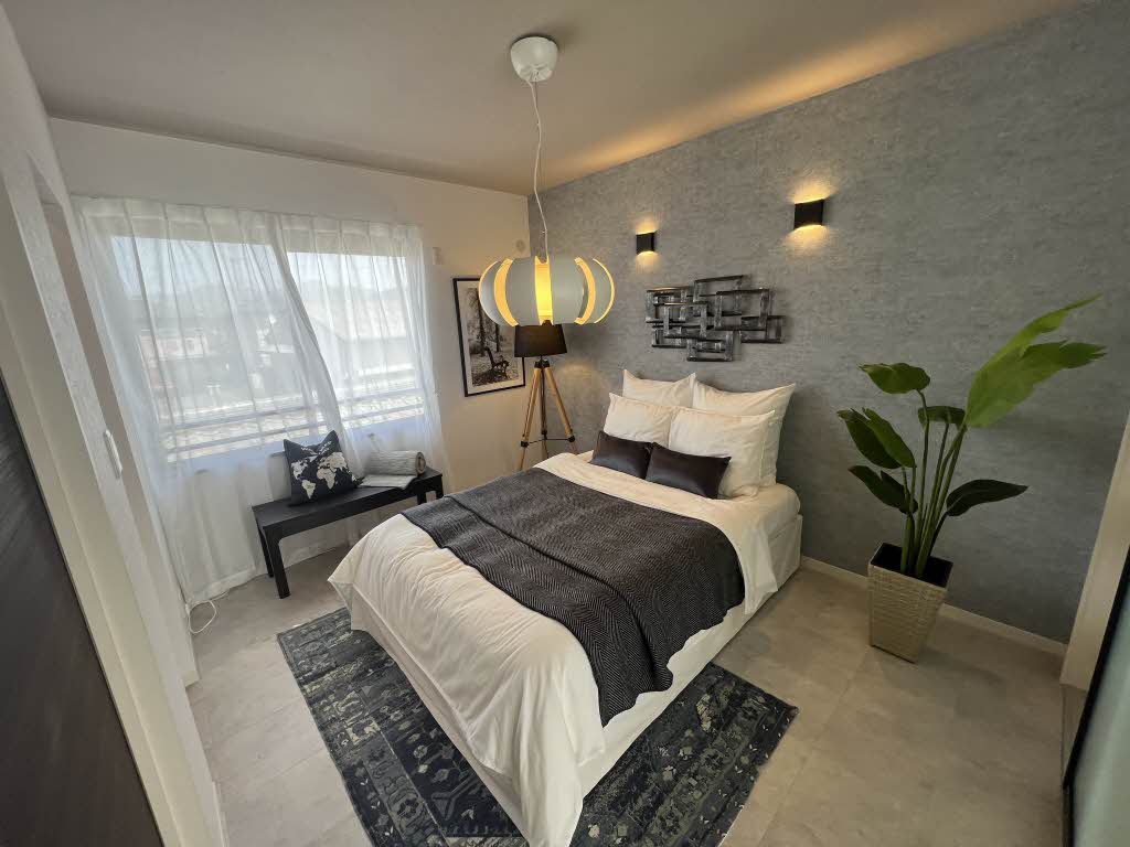 レジデンス 城南 C202号-6