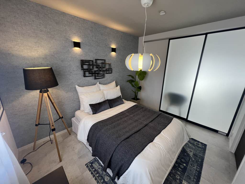 レジデンス 城南 C202号-7