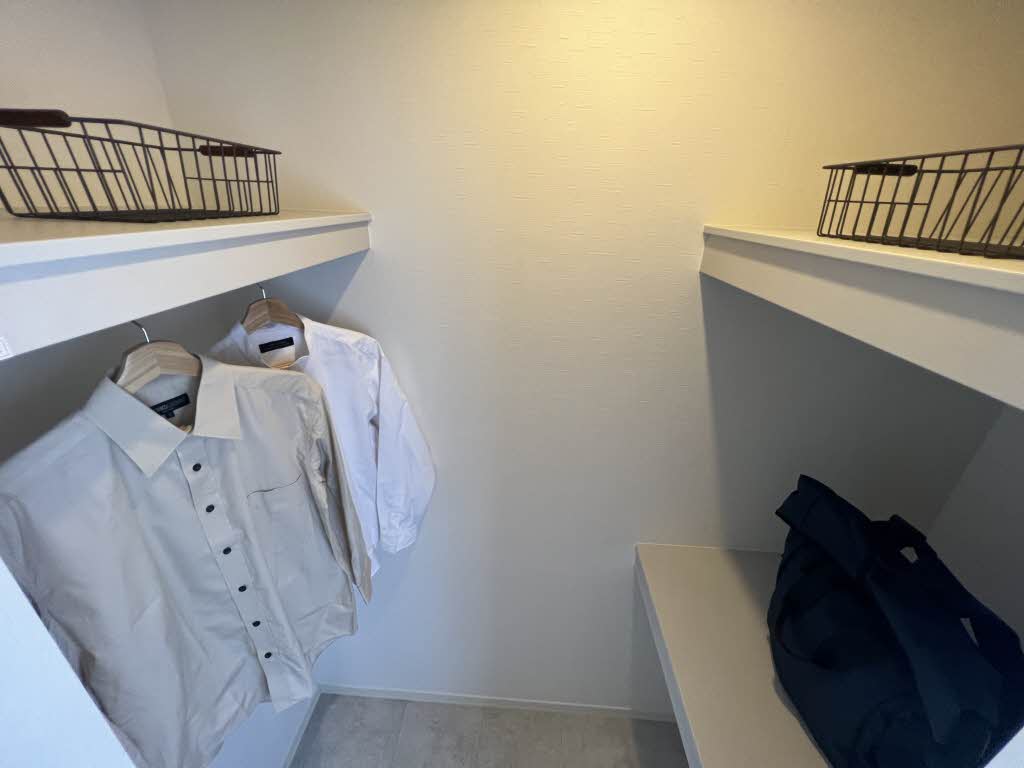 レジデンス 城南 C202号-8